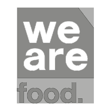 We Are Food